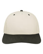 LEGACY Heritiage Twill Cap - LEGACY HTA LEGACY Stone/ Black Adjustable