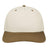 LEGACY Heritiage Twill Cap - LEGACY HTA LEGACY Stone/ Brown Adjustable