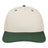 LEGACY Heritiage Twill Cap - LEGACY HTA LEGACY Stone/ Dark Green Adjustable