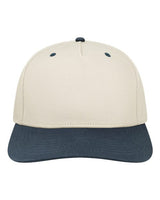 LEGACY Heritiage Twill Cap - LEGACY HTA LEGACY Stone/ Navy Adjustable