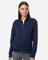 Adidas Women's Ultimate365 COLD. RDY Full-Zip Jacket - Adidas A1011
