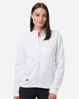 Adidas Women's Ultimate365 COLD. RDY Full-Zip Jacket - Adidas A1011