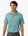 Adidas Men's Ultimate365 Textured Polo - Adidas A2008
