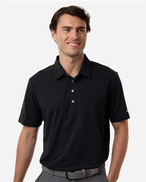 Adidas Men's Ultimate365 Tour Twistknit Polo - Adidas A2013