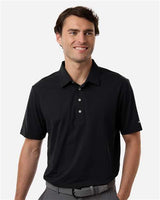 Adidas Men's Ultimate365 Tour Twistknit Polo - Adidas A2013