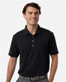Adidas Men's Ultimate365 Tour Twistknit Polo - Adidas A2013
