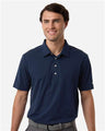 Adidas Men's Ultimate365 Tour Twistknit Polo - Adidas A2013