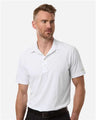 Adidas Men's Ultimate365 Tour Twistknit Polo - Adidas A2013