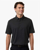 Adidas Men's Ultimate365 Jacquard Polo - Adidas A2014