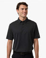 Adidas Men's Ultimate365 Jacquard Polo - Adidas A2014
