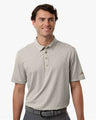 Adidas Men's Ultimate365 Jacquard Polo - Adidas A2014