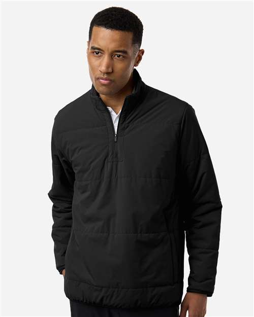 Adidas Men's Ultimate365 Arctic Quarter-Zip Jacket - Adidas A2016