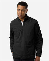 Adidas Men's Ultimate365 Arctic Quarter-Zip Jacket - Adidas A2016