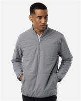 Adidas Men's Ultimate365 Arctic Quarter-Zip Jacket - Adidas A2016