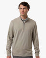 Adidas Men's Ultimate365 Classic Quarter-Zip Pullover - Adidas A2017