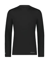 Holloway Unisex Essential Long Sleeve T-Shirt Powered By Coolcore - Holloway 222138
