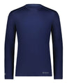 Holloway Unisex Essential Long Sleeve T-Shirt Powered By Coolcore - Holloway 222138