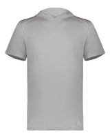 Holloway Men's Hooded T-Shirt Powered by Coolcore - Holloway 222142