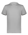 Holloway Men's Hooded T-Shirt Powered by Coolcore - Holloway 222142