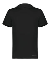 Holloway Men's Hooded T-Shirt Powered by Coolcore - Holloway 222142