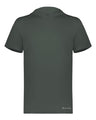 Holloway Men's Hooded T-Shirt Powered by Coolcore - Holloway 222142