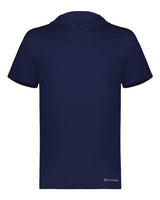 Holloway Men's Hooded T-Shirt Powered by Coolcore - Holloway 222142