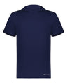 Holloway Men's Hooded T-Shirt Powered by Coolcore - Holloway 222142