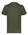 Holloway Men's Hooded T-Shirt Powered by Coolcore - Holloway 222142