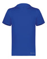 Holloway Men's Hooded T-Shirt Powered by Coolcore - Holloway 222142