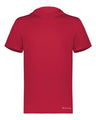 Holloway Men's Hooded T-Shirt Powered by Coolcore - Holloway 222142