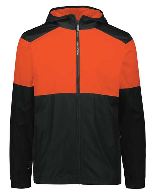 Holloway Men's SeriesX Hooded Jacket - Holloway 229528
