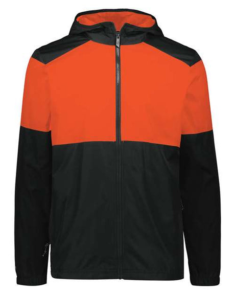 Holloway Men's SeriesX Hooded Jacket - Holloway 229528