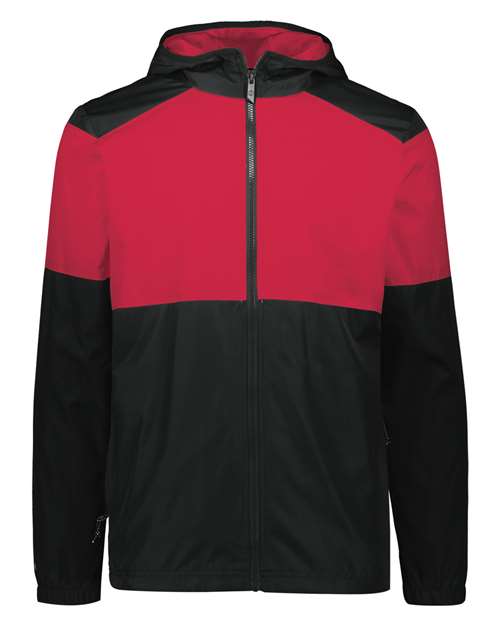 Holloway Men's SeriesX Hooded Jacket - Holloway 229528