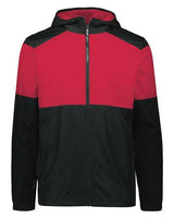 Holloway Men's SeriesX Hooded Jacket - Holloway 229528