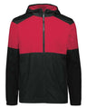Holloway Men's SeriesX Hooded Jacket - Holloway 229528