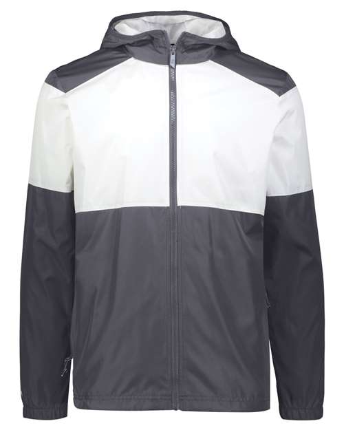 Holloway Men's SeriesX Hooded Jacket - Holloway 229528