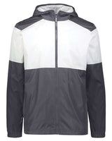 Holloway Men's SeriesX Hooded Jacket - Holloway 229528