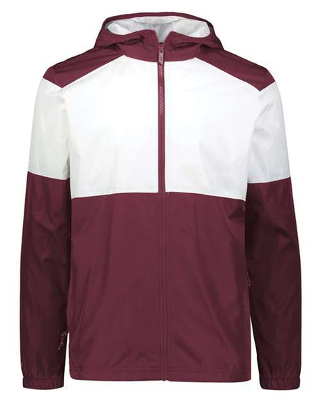 Holloway Men's SeriesX Hooded Jacket - Holloway 229528