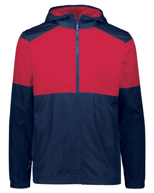 Holloway Men's SeriesX Hooded Jacket - Holloway 229528