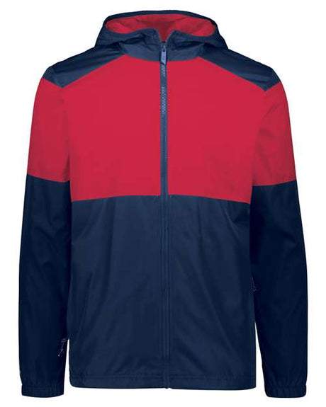 Holloway Men's SeriesX Hooded Jacket - Holloway 229528