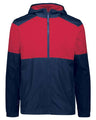 Holloway Men's SeriesX Hooded Jacket - Holloway 229528