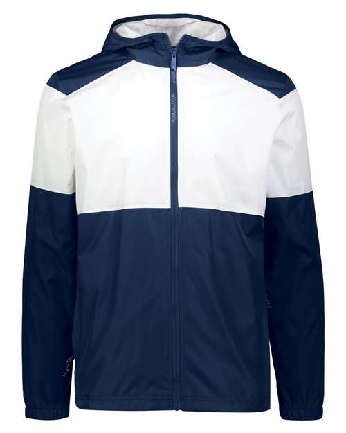 Holloway Men's SeriesX Hooded Jacket - Holloway 229528
