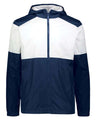 Holloway Men's SeriesX Hooded Jacket - Holloway 229528