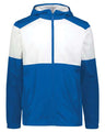 Holloway Men's SeriesX Hooded Jacket - Holloway 229528