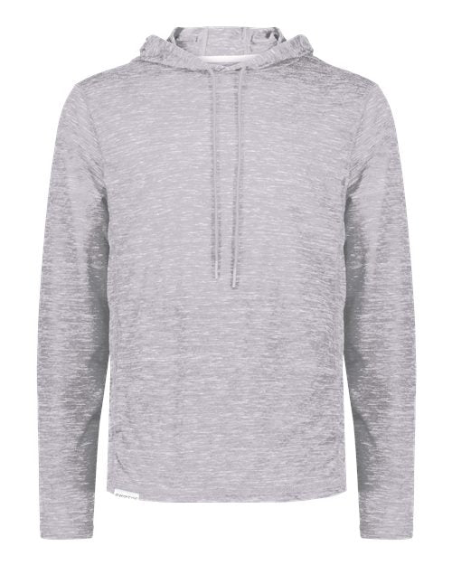 Holloway Men's Eco Revive™ Monterey Hooded Sweatshirt - Holloway 222745