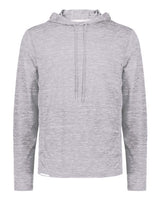 Holloway Men's Eco Revive™ Monterey Hooded Sweatshirt - Holloway 222745