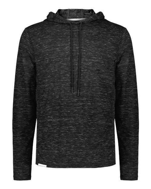 Holloway Men's Eco Revive™ Monterey Hooded Sweatshirt - Holloway 222745
