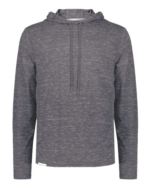 Holloway Men's Eco Revive™ Monterey Hooded Sweatshirt - Holloway 222745