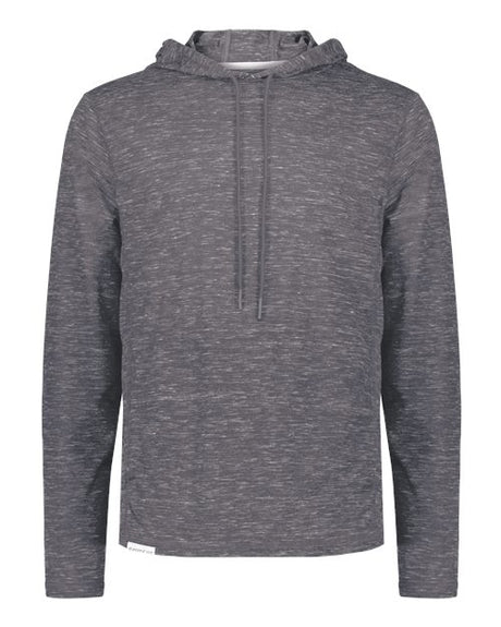 Holloway Men's Eco Revive™ Monterey Hooded Sweatshirt - Holloway 222745