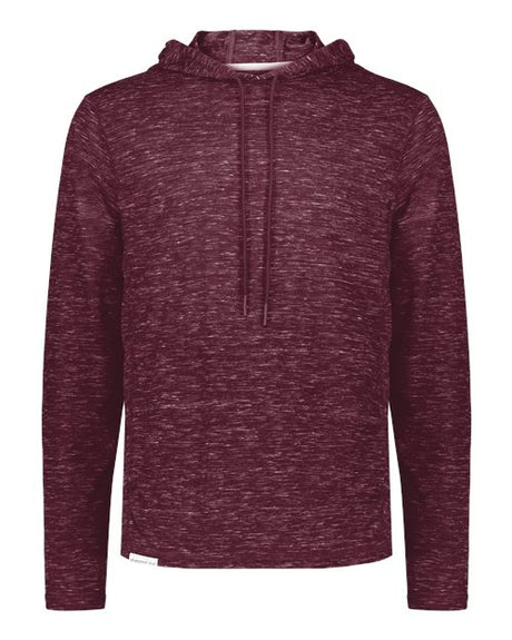 Holloway Men's Eco Revive™ Monterey Hooded Sweatshirt - Holloway 222745